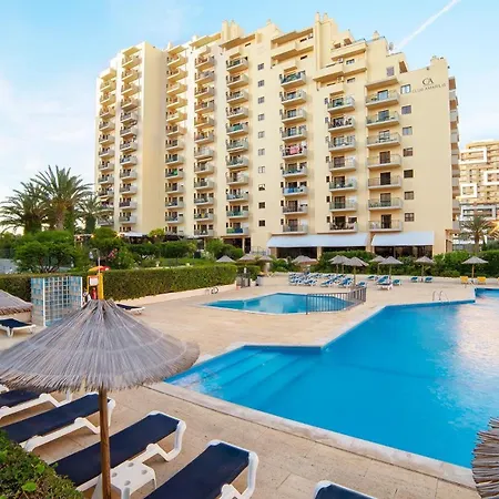 Casa Amarilis شقة بورتيماو