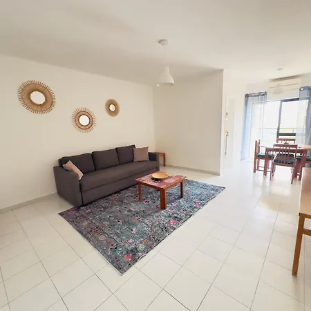 Casa Amarilis Lägenhet Portimão