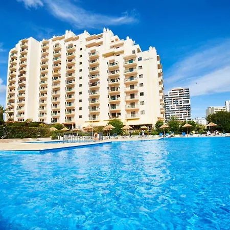 Casa Amarilis Апартаменты *
