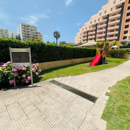 Casa Amarilis Lejlighed