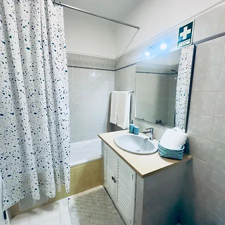 Casa Amarilis Apartment Portimao