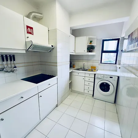Casa Amarilis Apartment