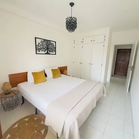 Casa Amarilis Apartment *