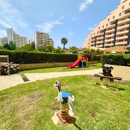 Apartment Casa Amarilis Portimao